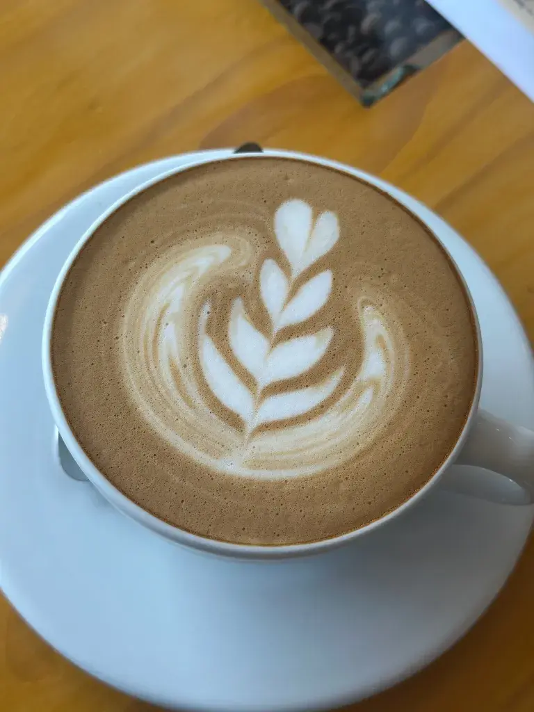 Tour de Café Monteverde