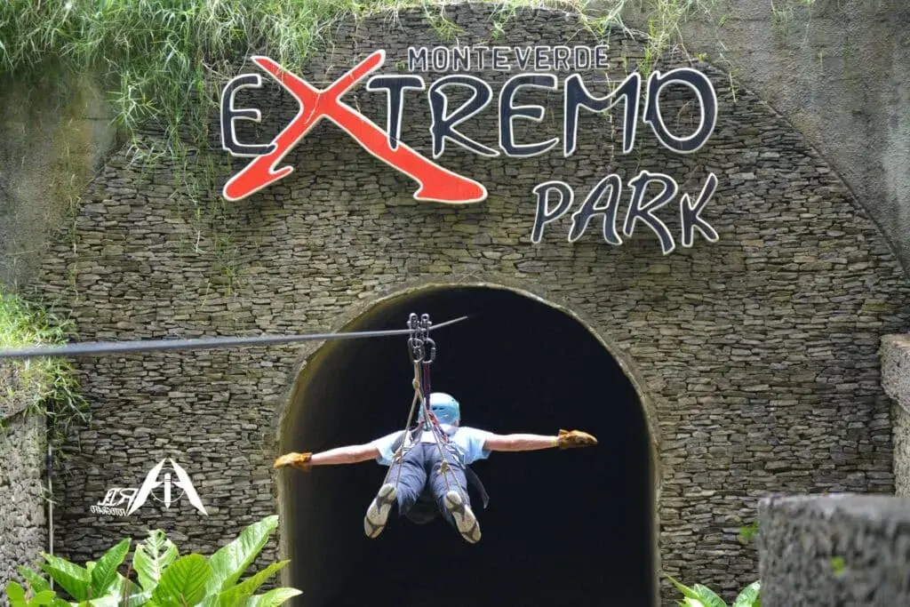 Extremo Canopy